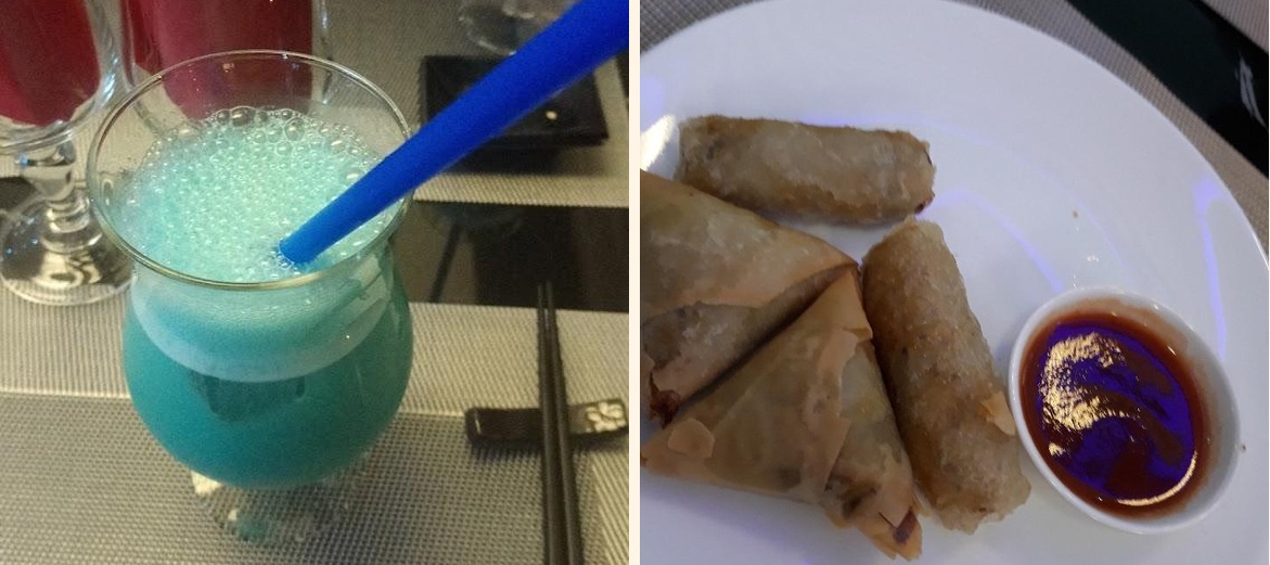 sakura house restaurant japonais - Gallery Image 4