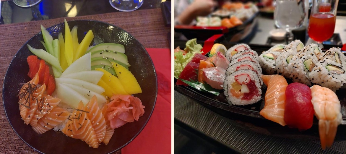 sakura house restaurant japonais - Gallery Image 5